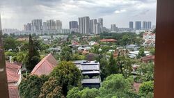 KI Residences at Brookvale (D21), Condominium #556408921